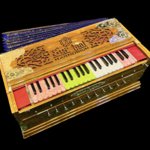 Custom 3 line Scale Changer