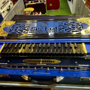 4 Line 11-Scale Changers